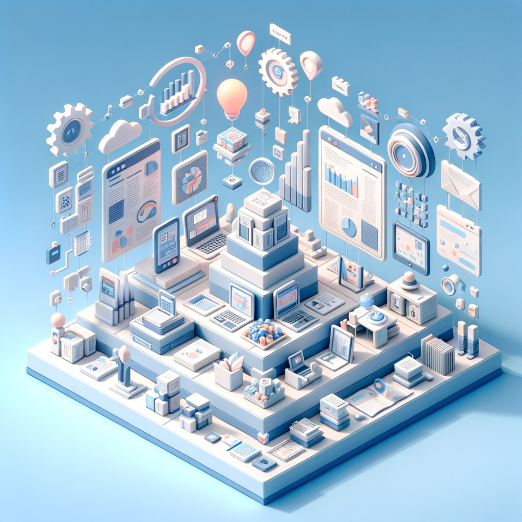 CRM Articles and Information