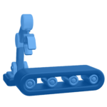 CRM Manufacturing & Distribution