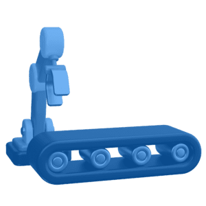 CRM Manufacturing & Distribution