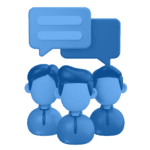 CRM Third-Party Support Provided
