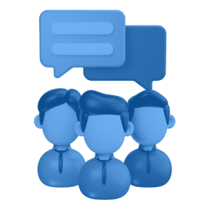 CRM Third-Party Support Provided