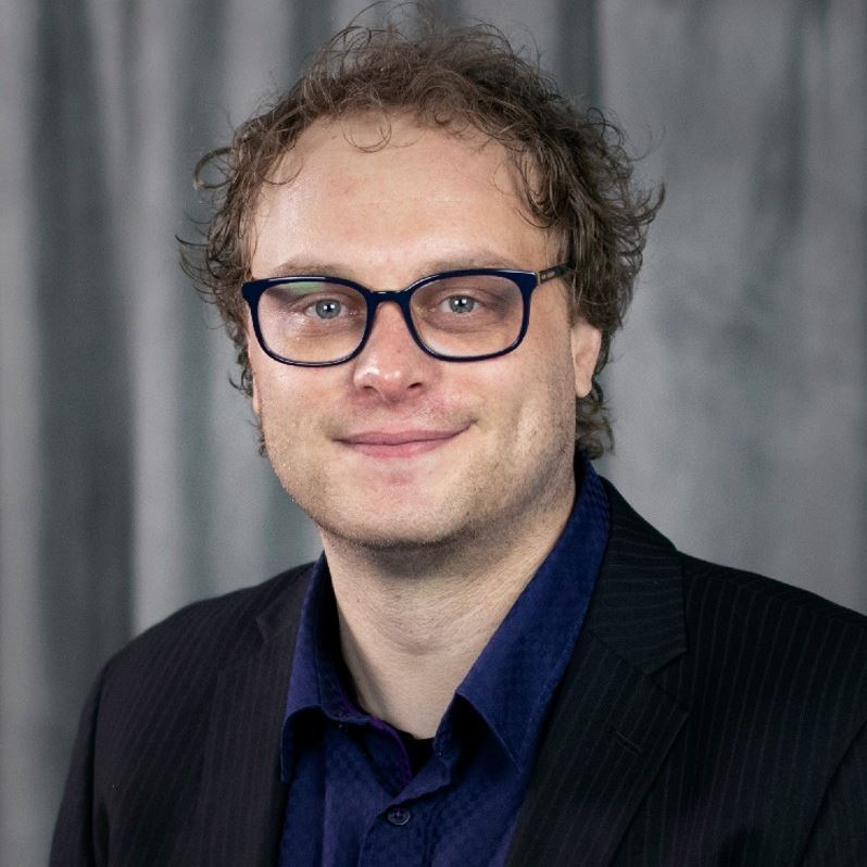 Ryan Hawkinson Profile Picture