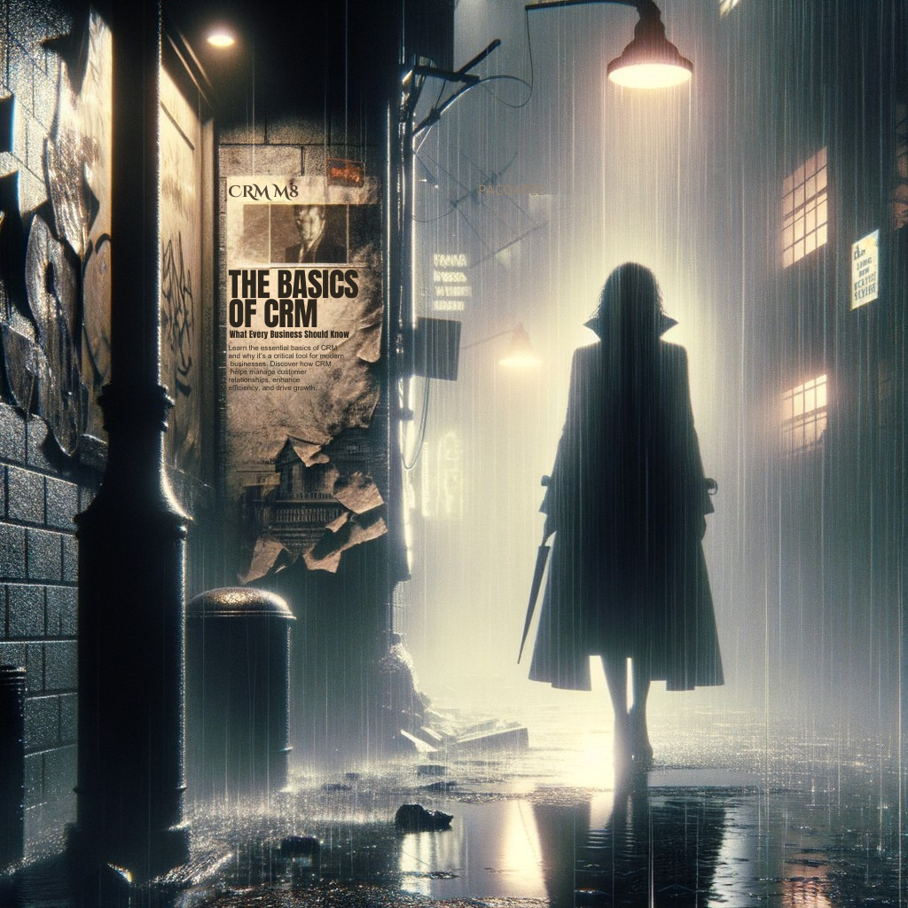 The Basics of CRM What Every Business Should Know