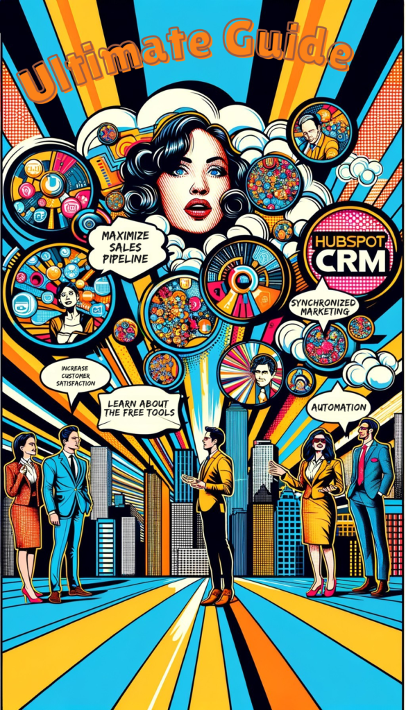 The Ultimate Guide To Understanding HubSpot CRM