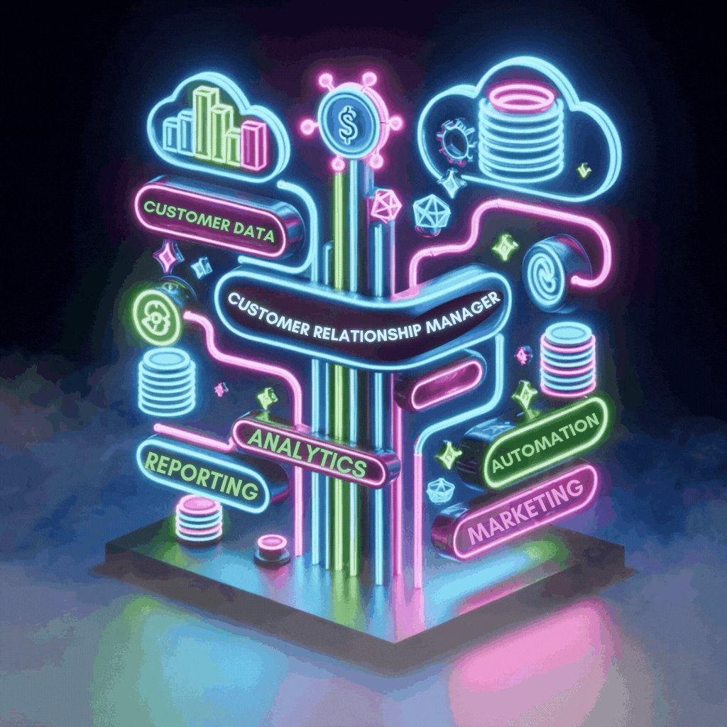 What is CRM and How Does it Work