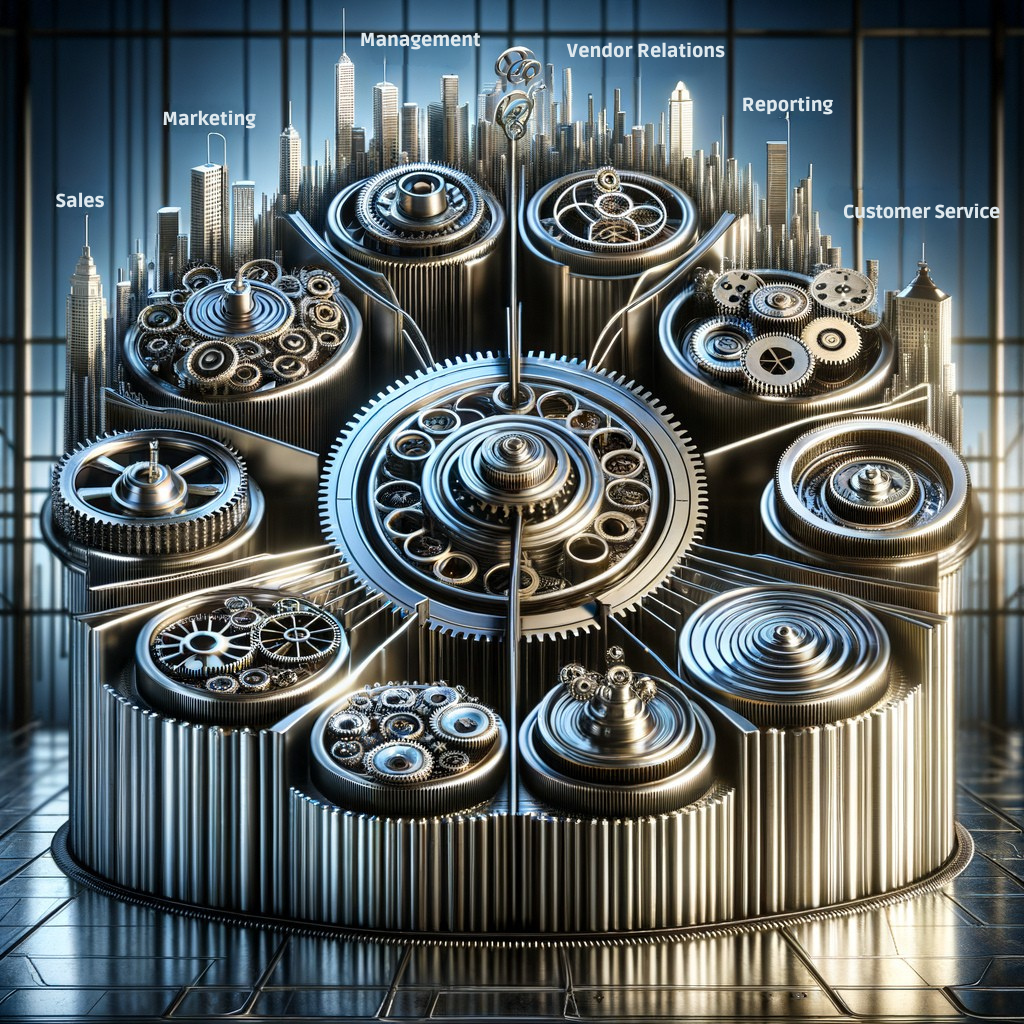 How CRM Transforms Business Operations