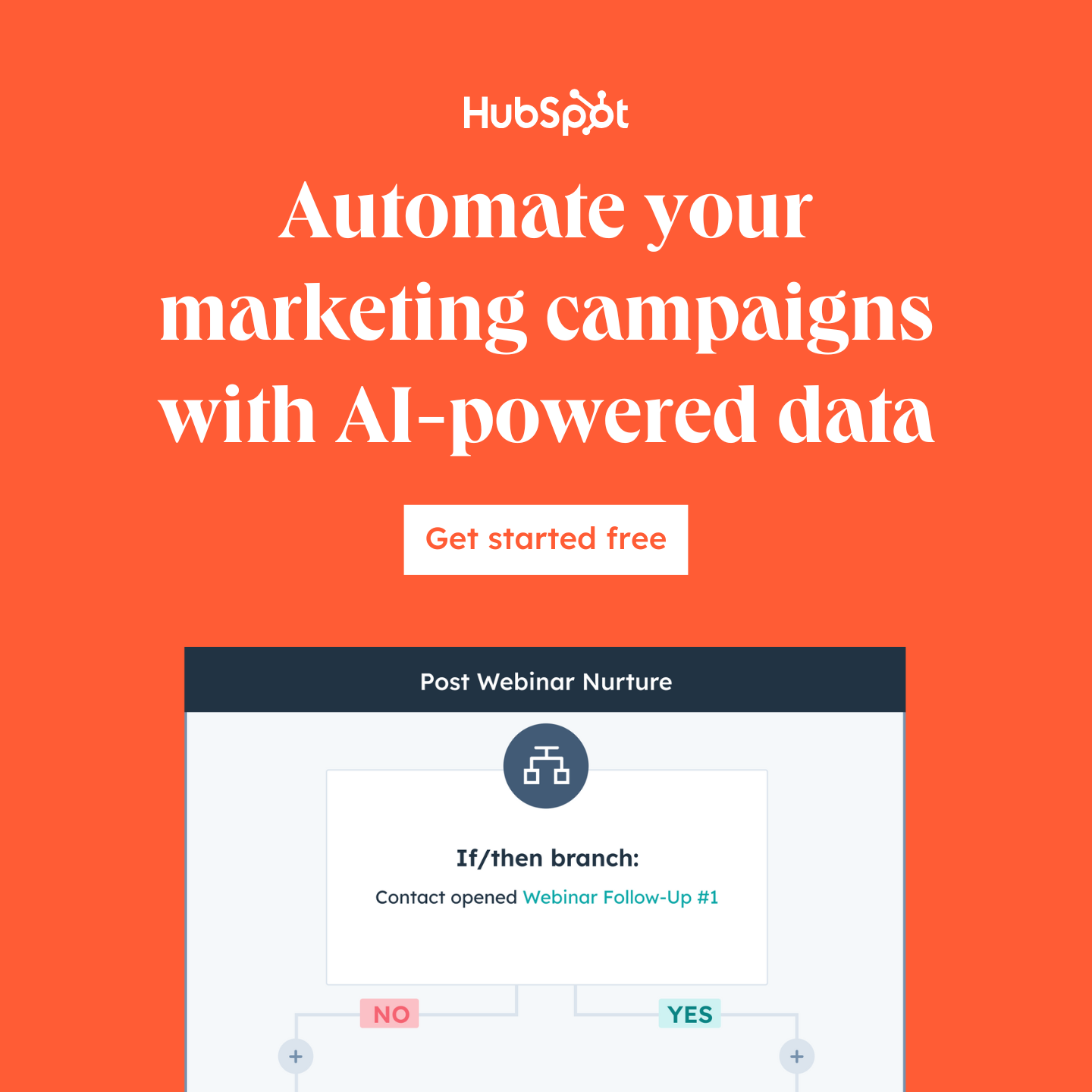 HubSpot Marketing Software