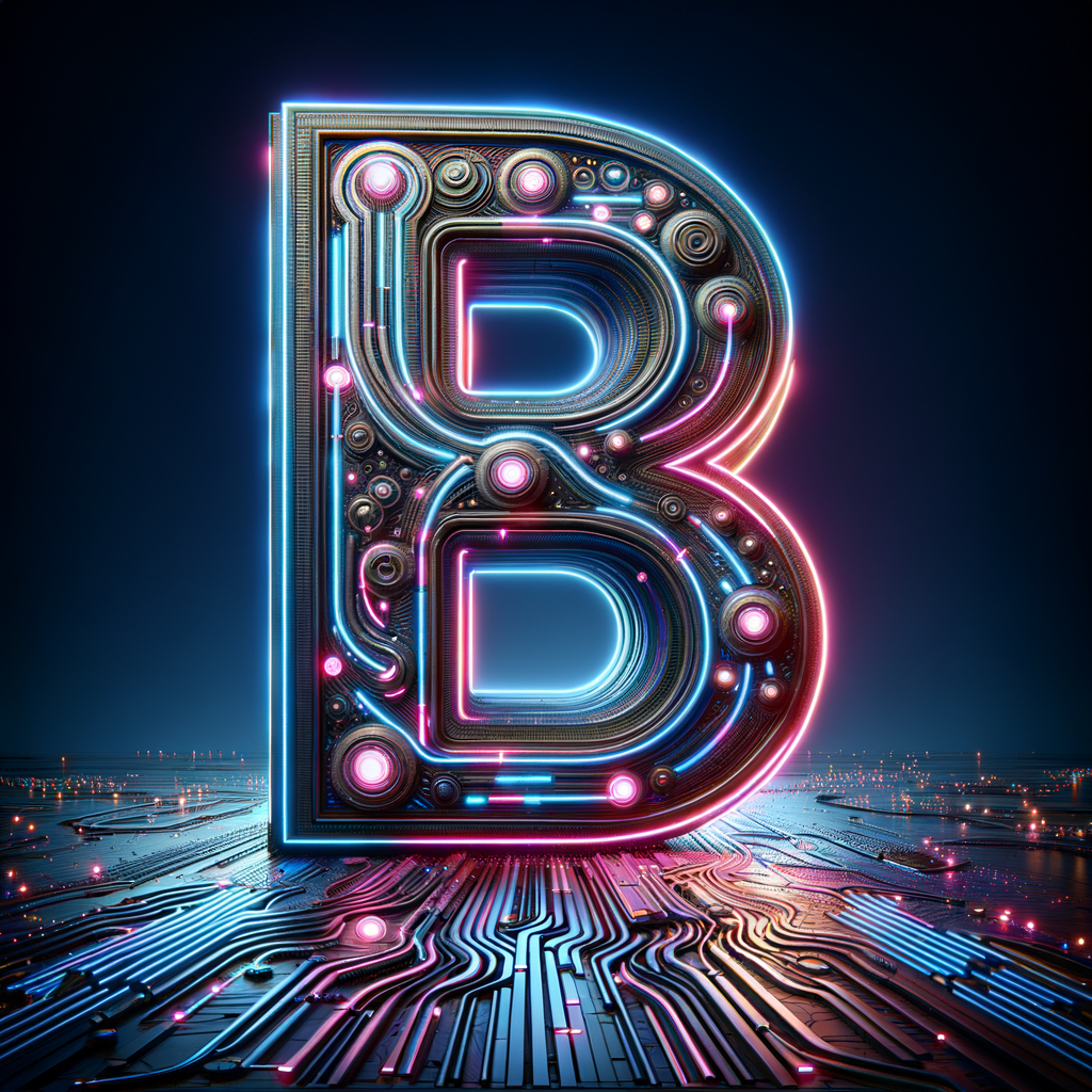 Letter B CRM Terms​