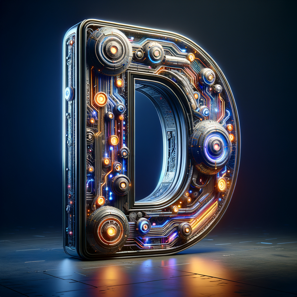Letter D CRM Terms​