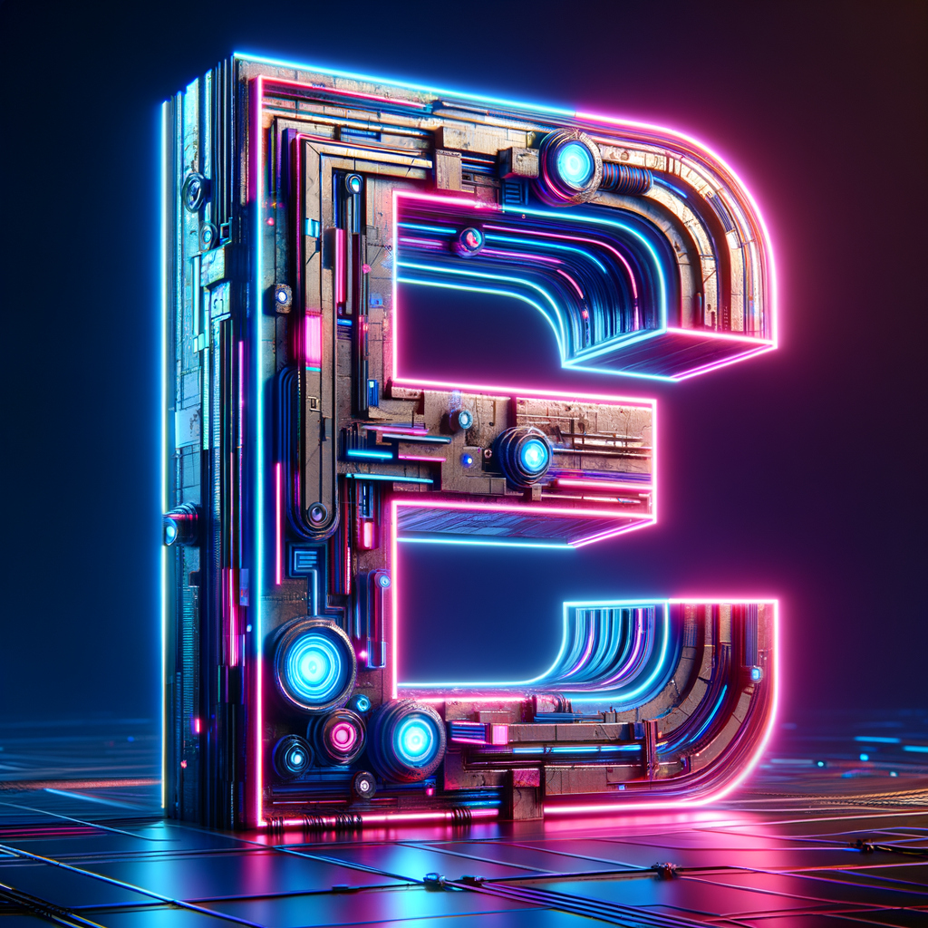 Letter E CRM Terms​