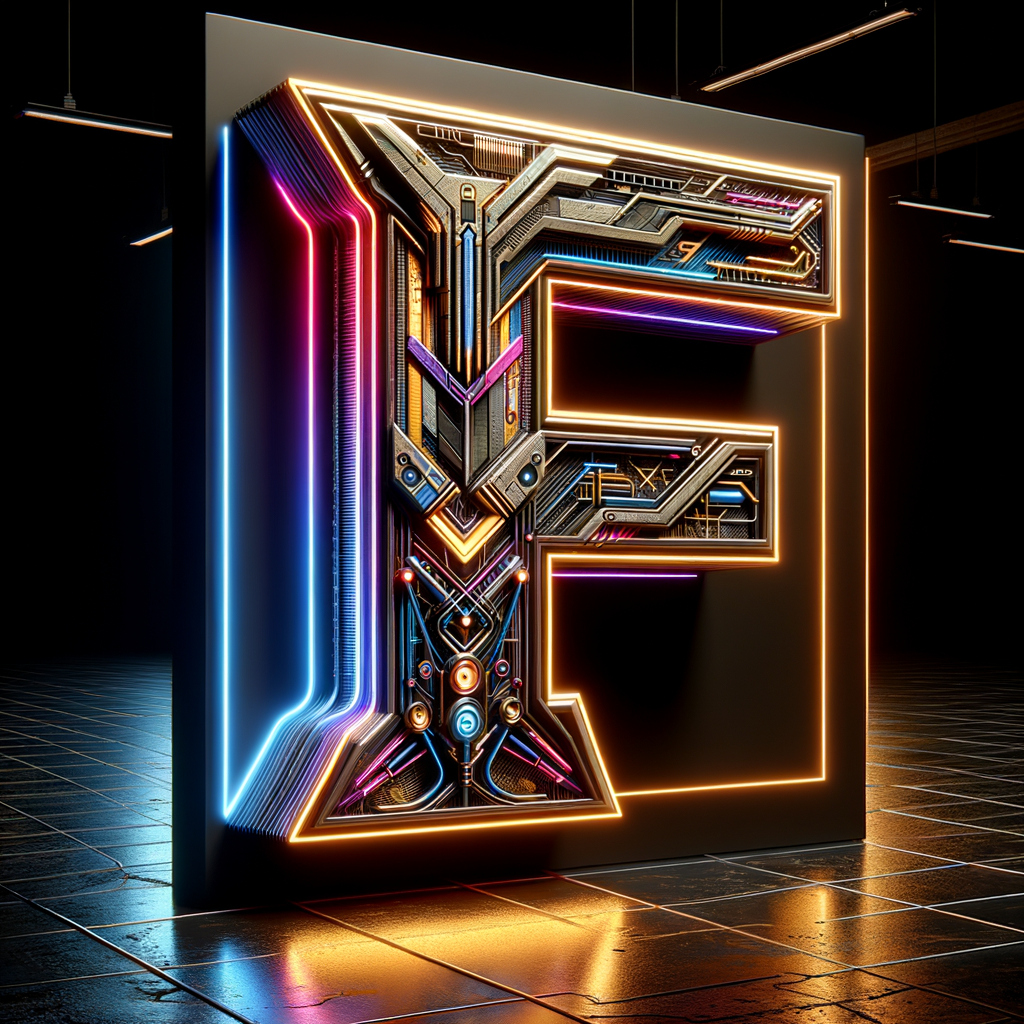 Letter F CRM Terms​