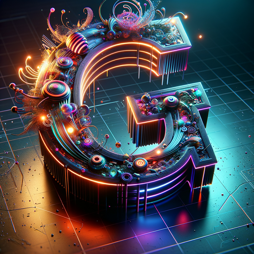 Letter G CRM Terms