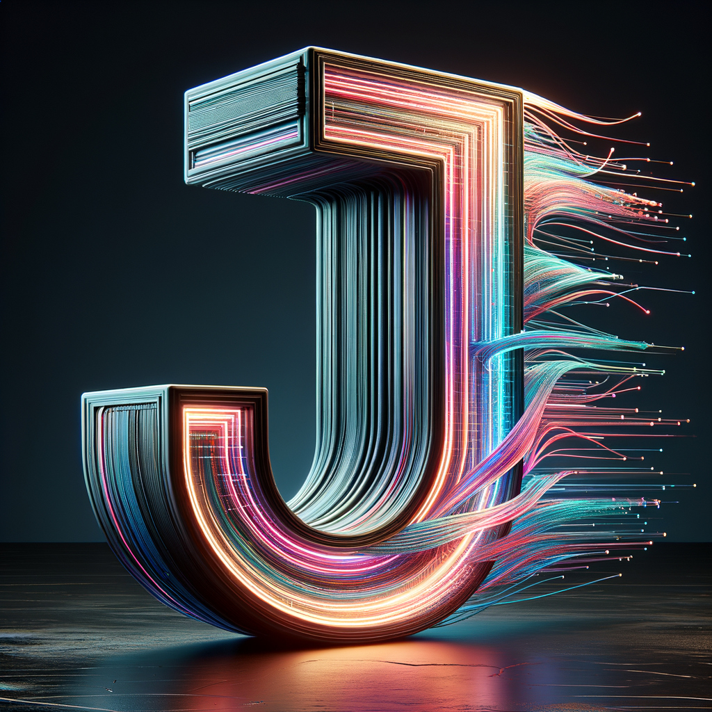 Letter J CRM Terms