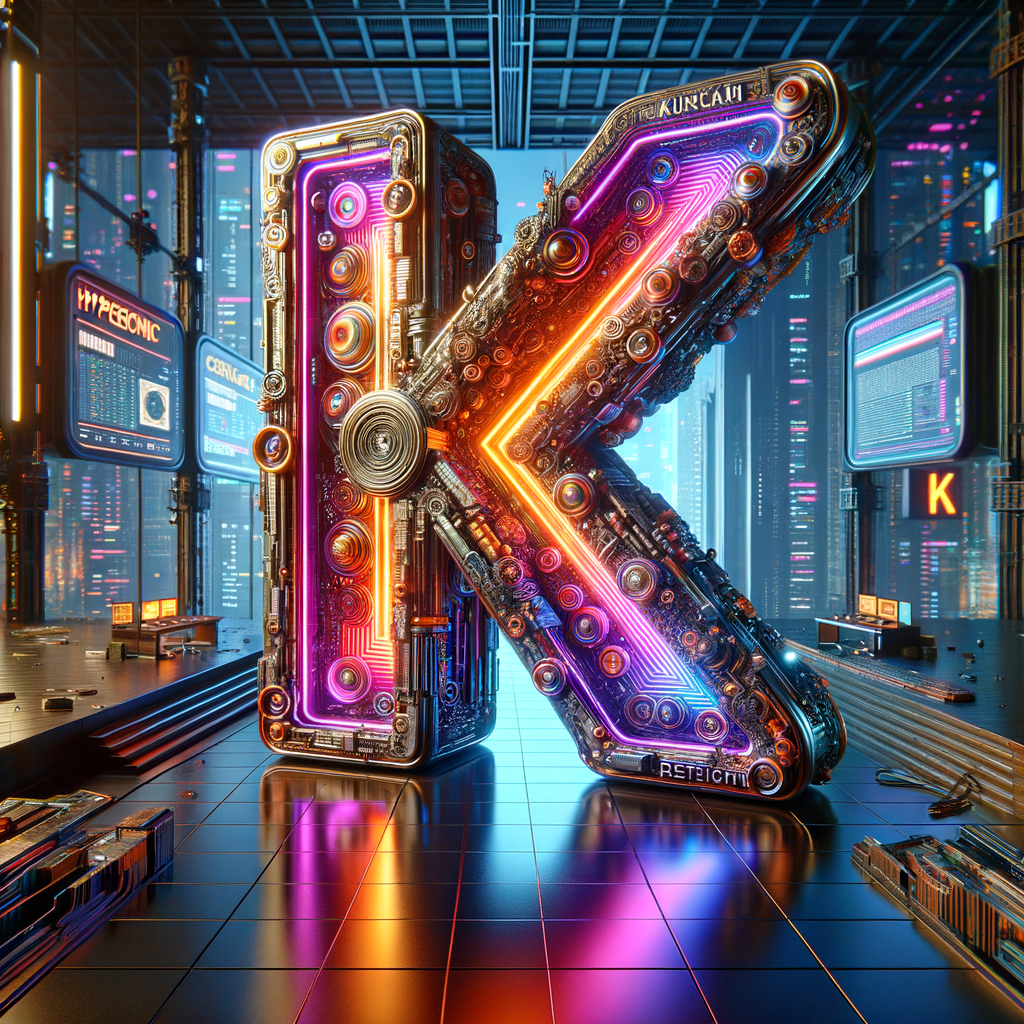Letter K CRM Terms