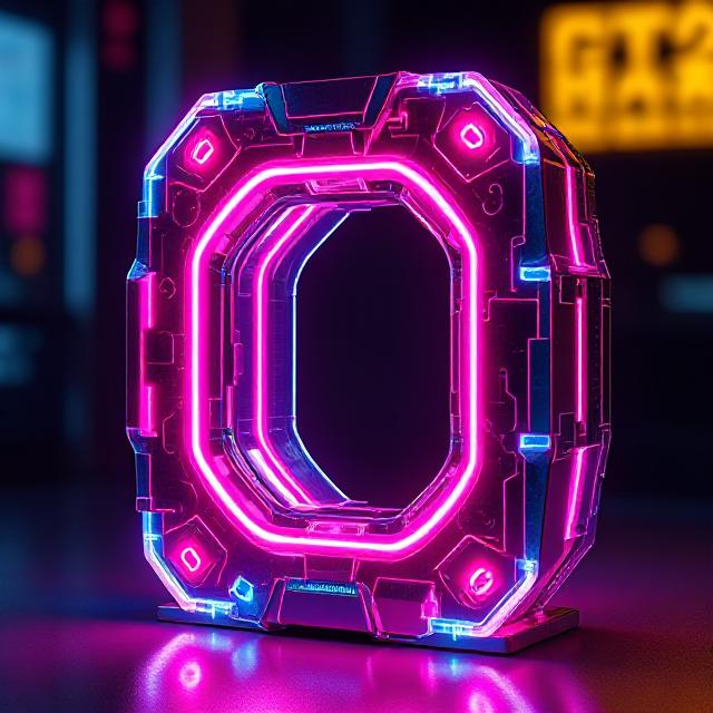 Letter O Crypto Terms