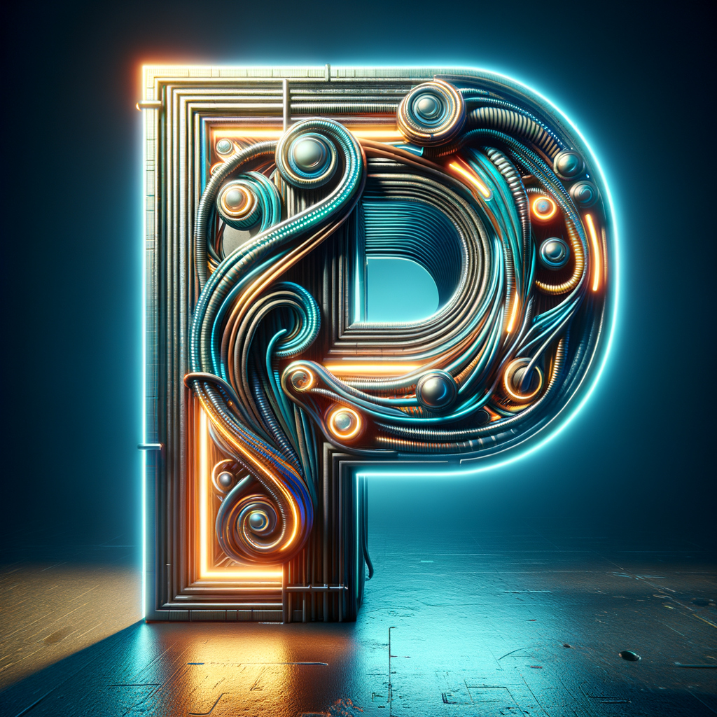Letter P CRM Terms