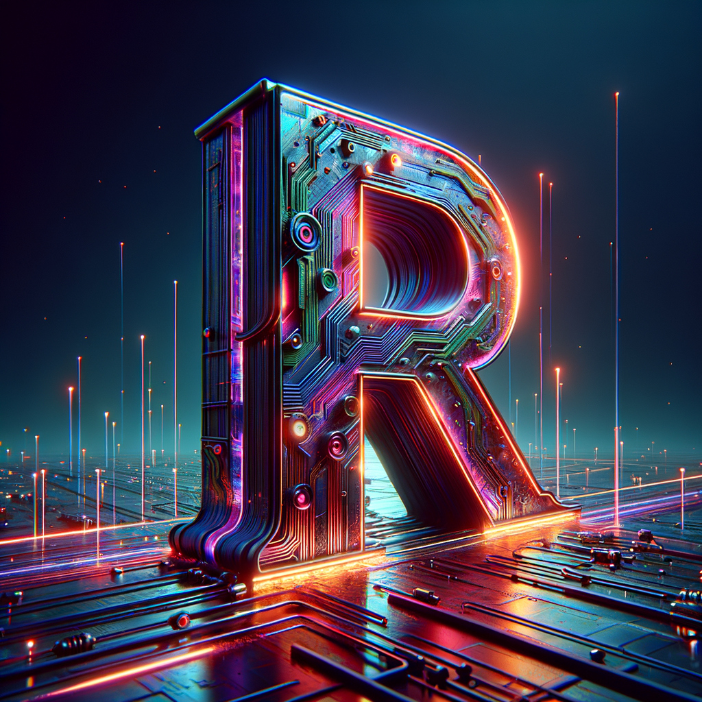 Letter R CRM Terms