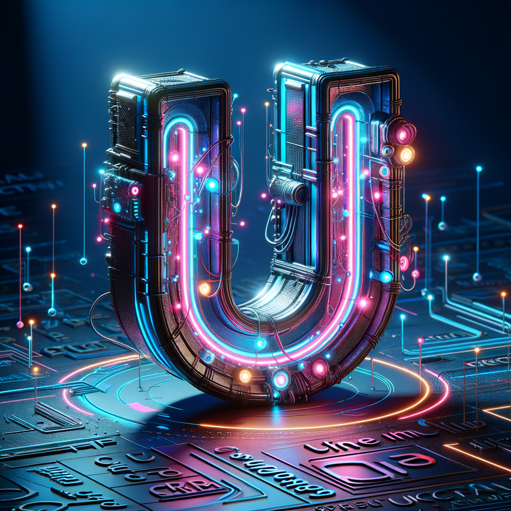Letter U CRM Terms