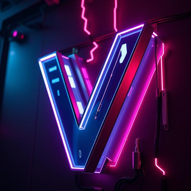 Letter V CRM Terms