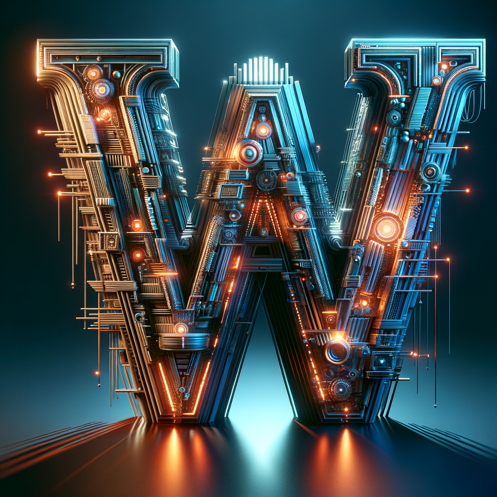Letter W CRM Terms