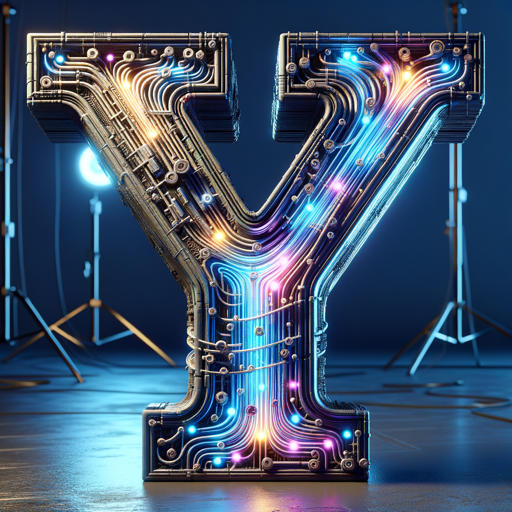 Letter Y CRM Terms