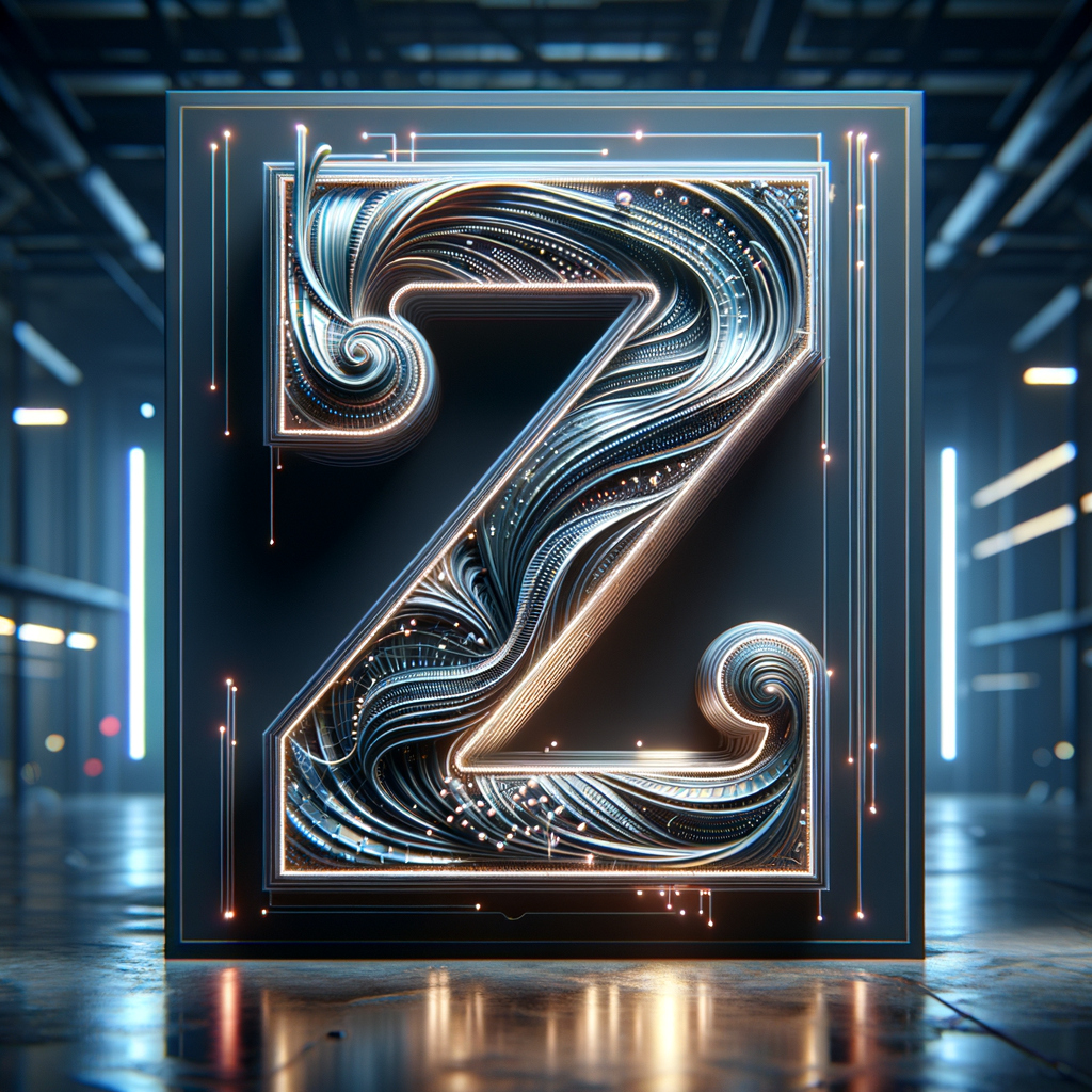 Letter Z CRM Terms